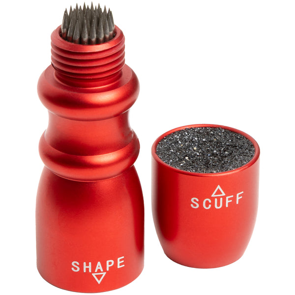 3 in 1 Tip Shaper & Aireator