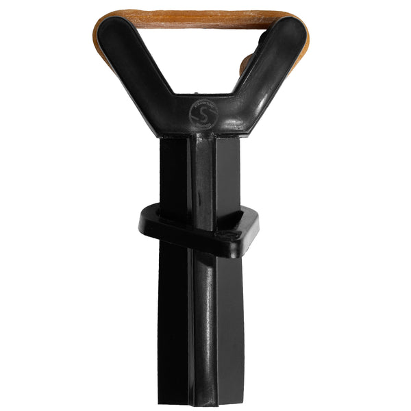 Universal Cue Tip Installer Tool