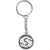 Straightline Key Chain