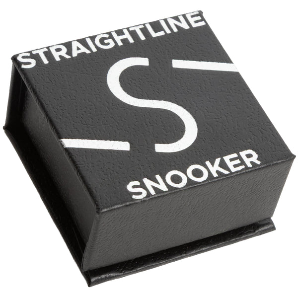 Straightline Snooker - Pro Drytech Round Chalk - Light Green