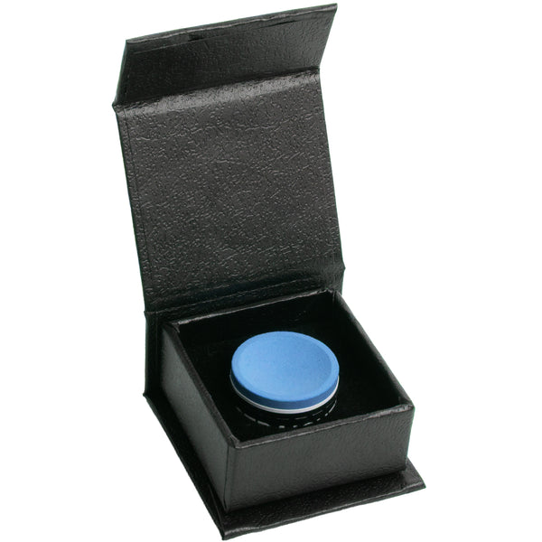 Straightline Snooker - Pro Griptech Round Chalk - Light Blue