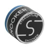 Straightline Snooker - Pro Griptech Round Chalk - Light Blue
