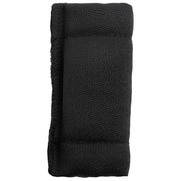 Straightline Snooker - Cue Cleaner Cloth - Black
