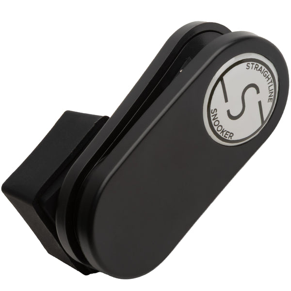 Straightline Snooker -Magnetic Chalk Clip - Round & Square Holder