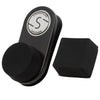 Straightline Snooker -Magnetic Chalk Clip - Round & Square Holder
