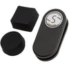 Straightline Snooker -Magnetic Chalk Clip - Round & Square Holder