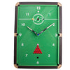 Straightline Snooker Wall Clock