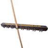 Straightline Snooker Wooden Cue Rack