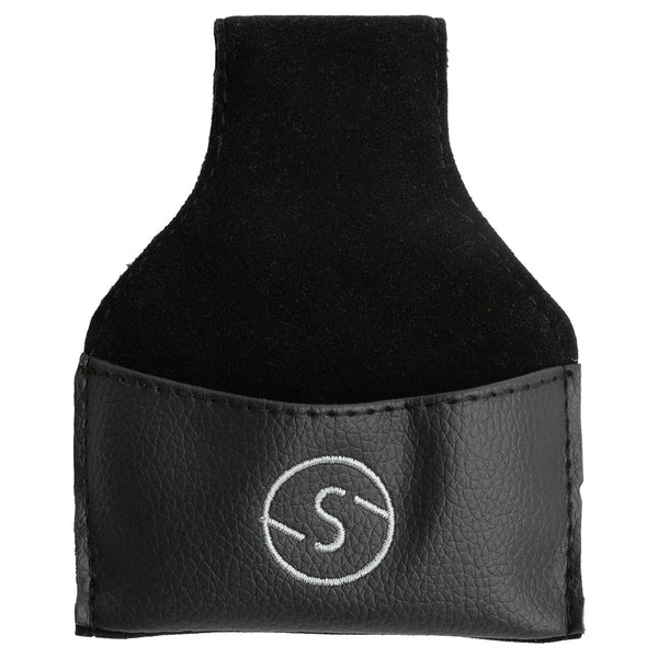Straightline Snooker - Leather Chalk Pouch