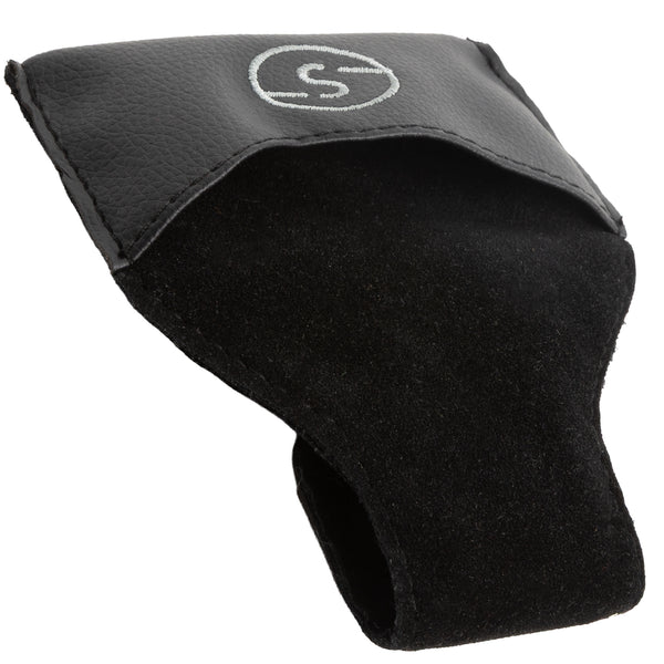 Straightline Snooker - Leather Chalk Pouch