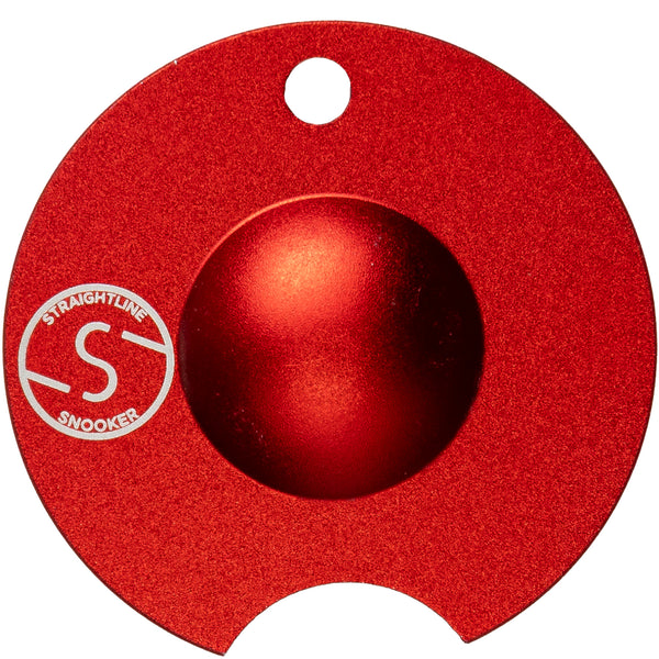 Performance Cue Tip Round Shaper Tool