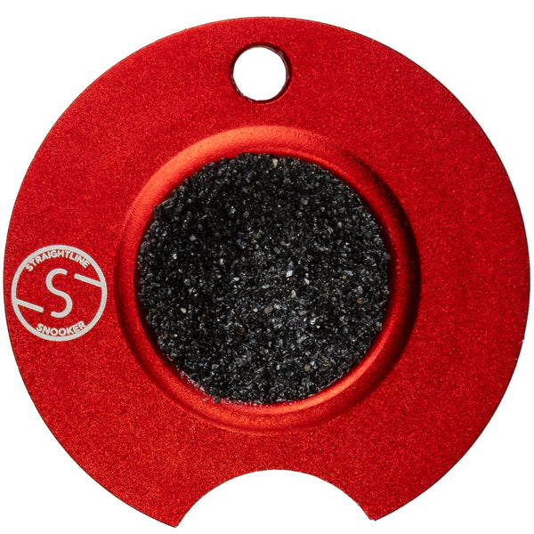 Performance Cue Tip Round Shaper Tool