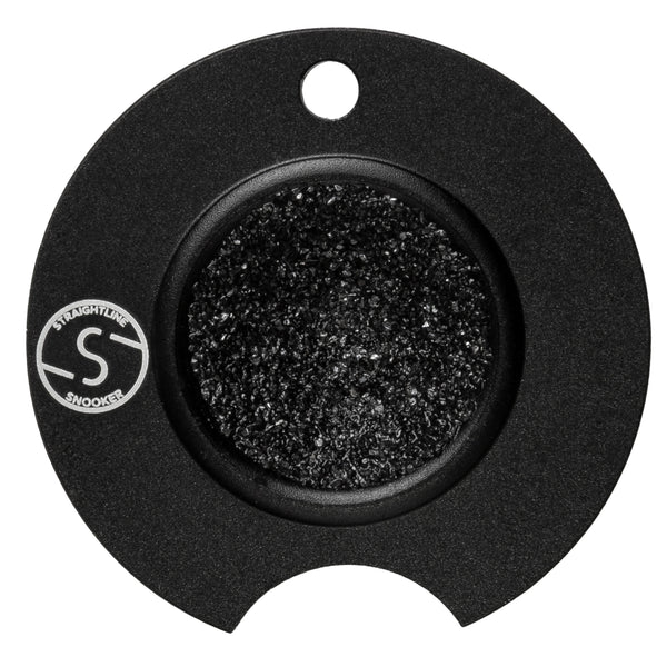 Performance Cue Tip Round Shaper Tool