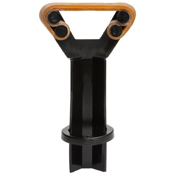 Universal Cue Tip Installer Tool