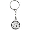 Straightline Key Chain