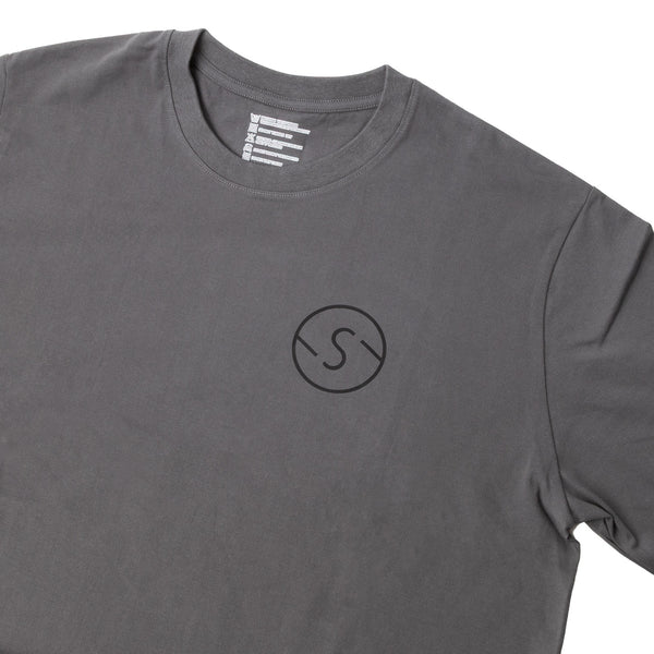 Straightline Snooker -T Shirt