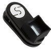 Magnetic Chalk Clip W/Round & Square Holder