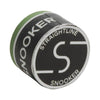 Straightline Snooker - Pro Drytech Round Chalk - Light Green