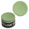 Straightline Snooker - Pro Drytech Round Chalk - Light Green