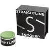 Straightline Snooker - Pro Drytech Round Chalk - Light Green