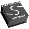 Straightline Snooker - Pro Drytech Round Chalk - Light Green