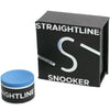 Straightline Snooker - Pro Griptech Round Chalk - Light Blue
