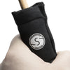 Straightline Snooker - Cue Cleaner Cloth - Black