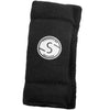 Straightline Snooker - Cue Cleaner Cloth - Black