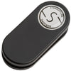 Straightline Snooker -Magnetic Chalk Clip - Round & Square Holder