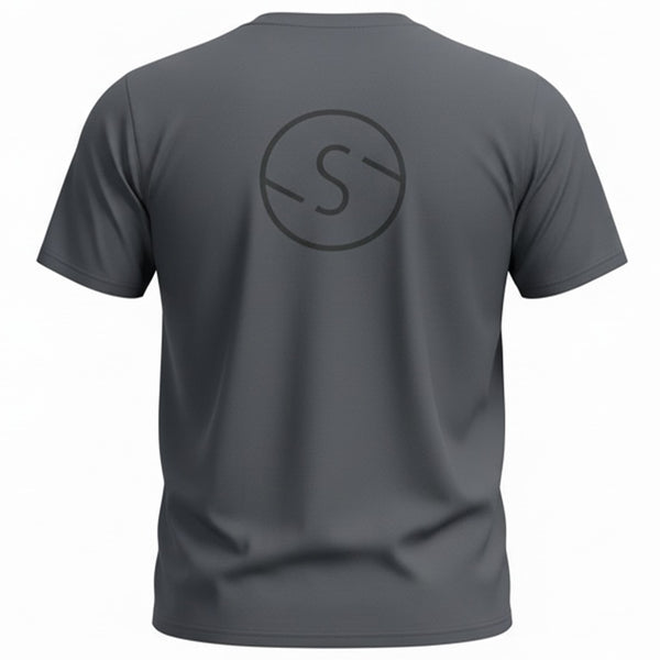 Straightline Snooker -T Shirt