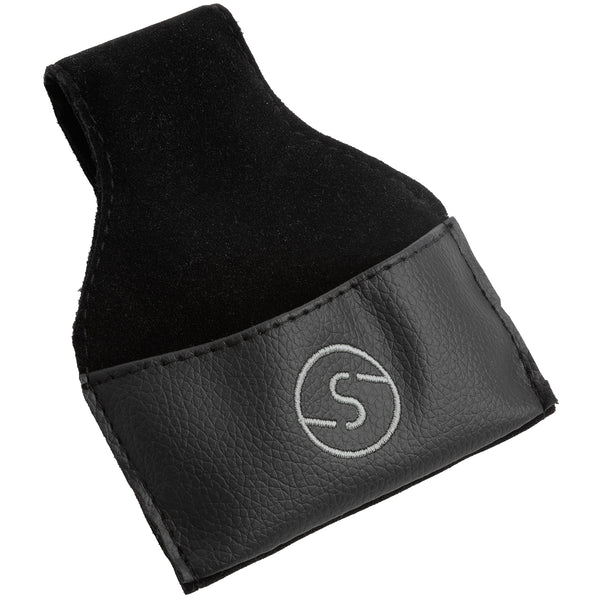 Straightline Snooker - Leather Chalk Pouch