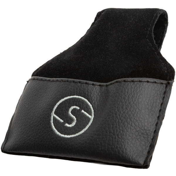 Straightline Snooker - Leather Chalk Pouch