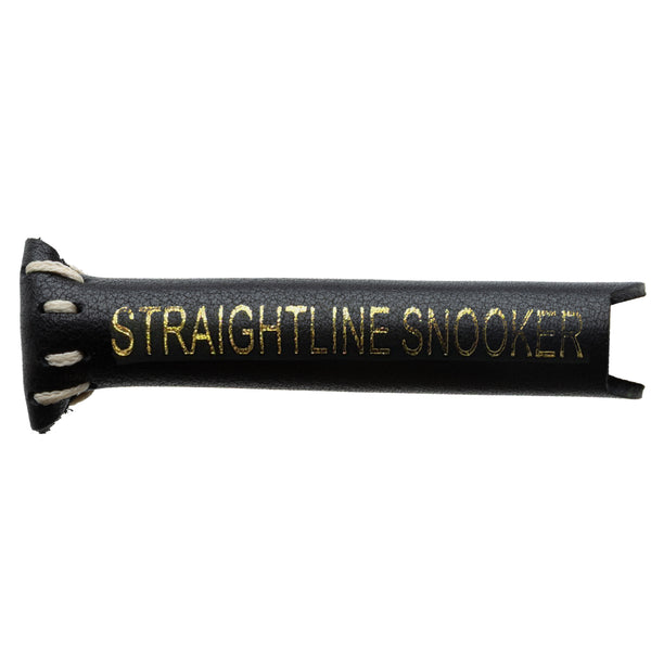 Straightline Performance Leather Cue Tip Protector