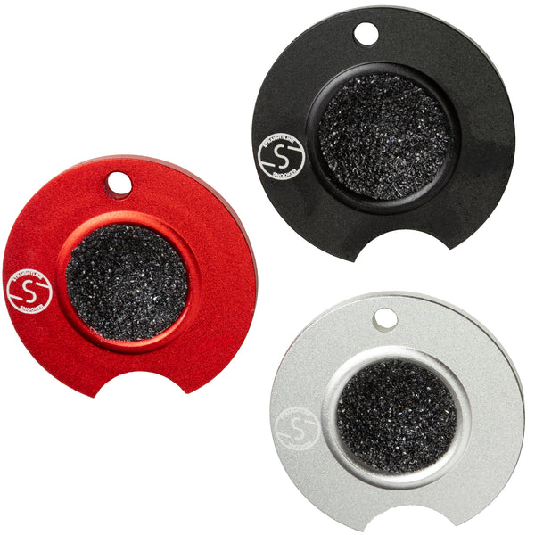 Performance Cue Tip Round Shaper Tool